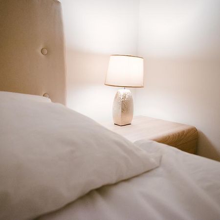 Solankowy Apartament Иновроцлав Екстериор снимка
