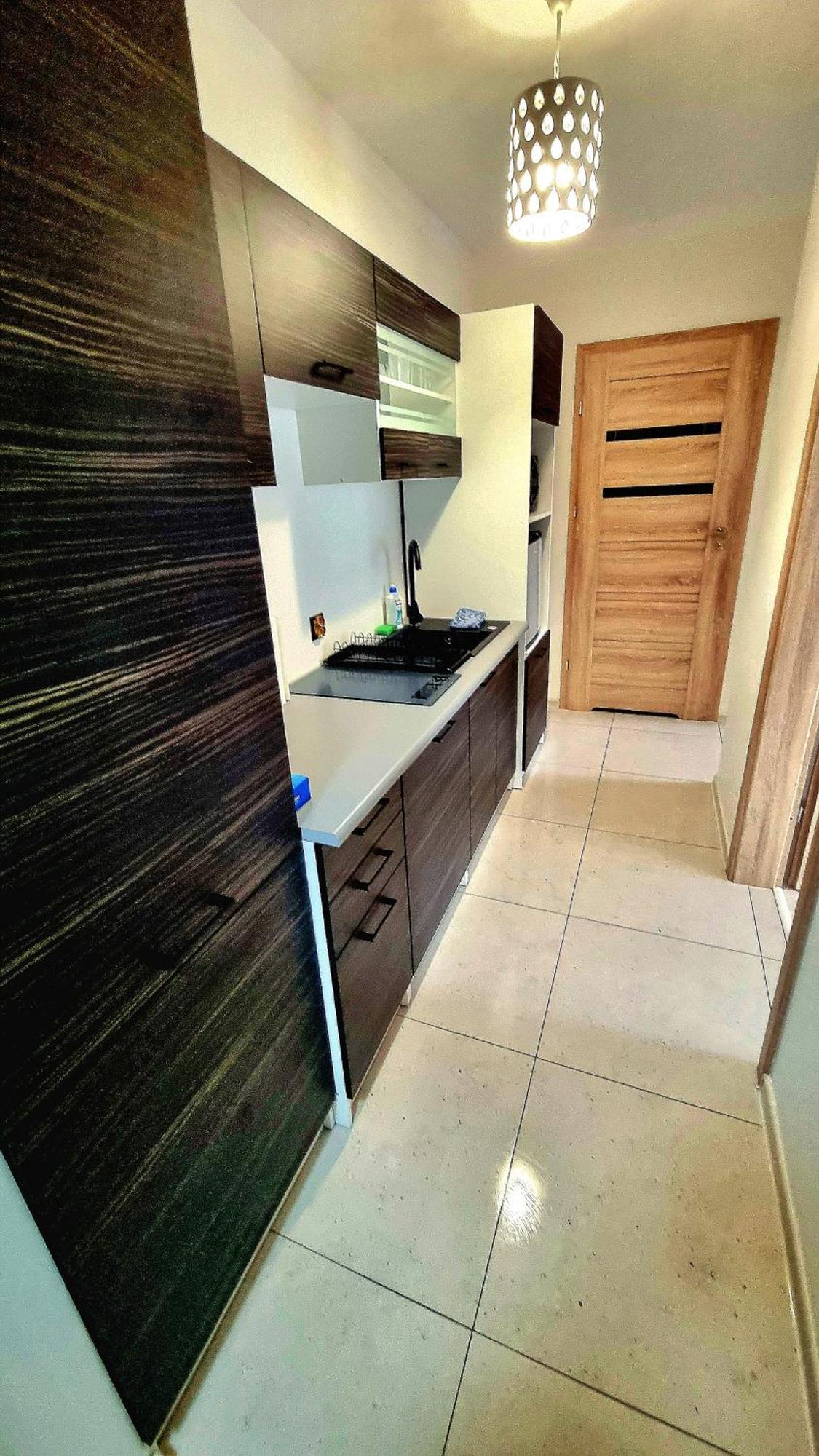 Solankowy Apartament Иновроцлав Екстериор снимка