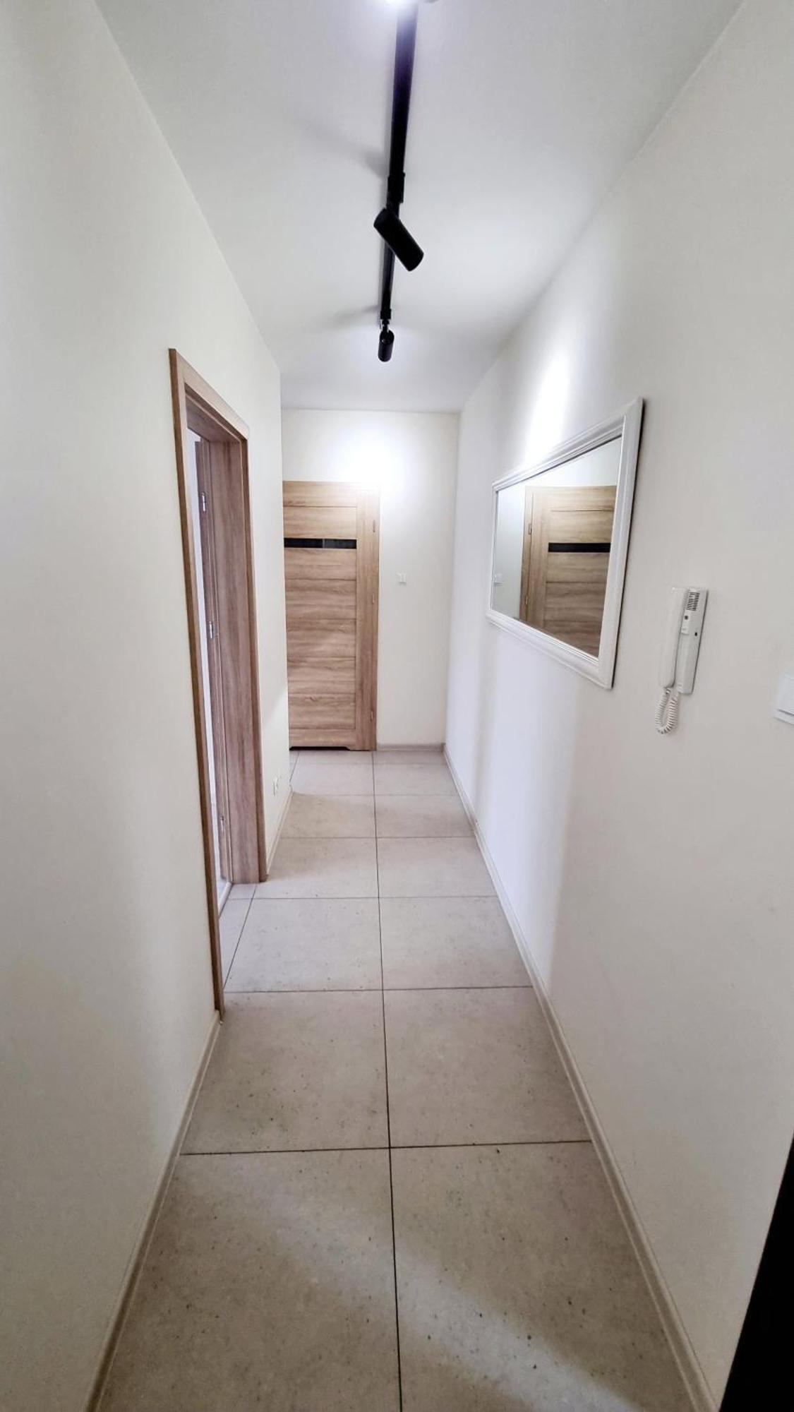 Solankowy Apartament Иновроцлав Екстериор снимка