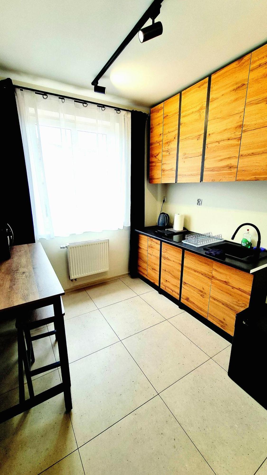 Solankowy Apartament Иновроцлав Екстериор снимка