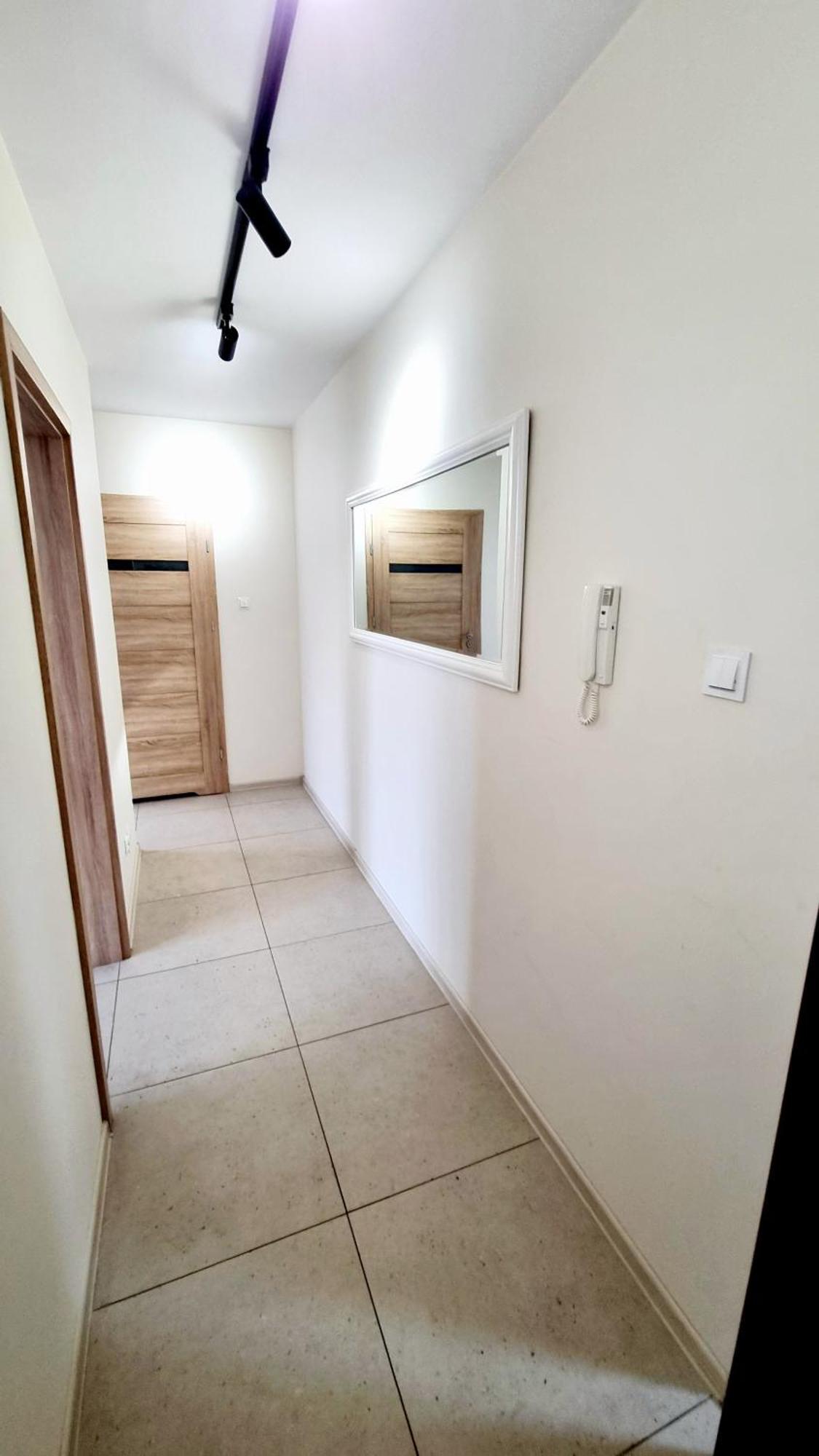 Solankowy Apartament Иновроцлав Екстериор снимка