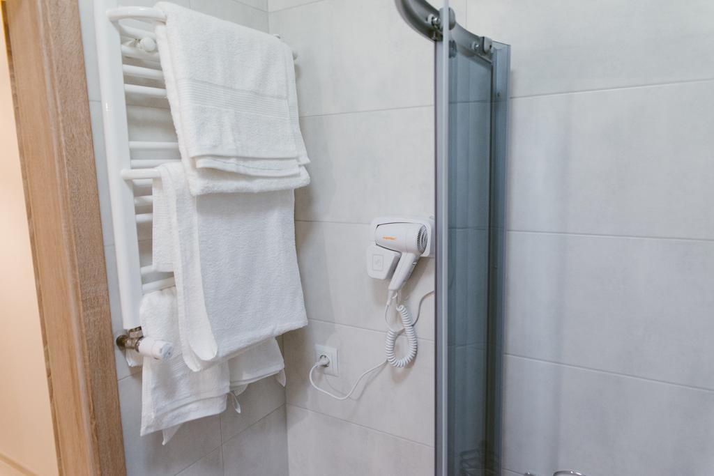 Solankowy Apartament Иновроцлав Екстериор снимка