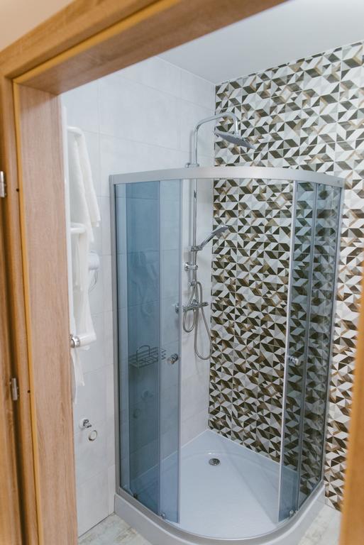 Solankowy Apartament Иновроцлав Екстериор снимка