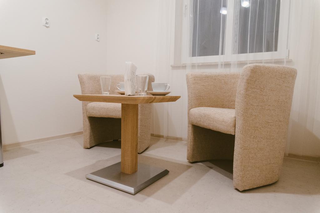 Solankowy Apartament Иновроцлав Екстериор снимка